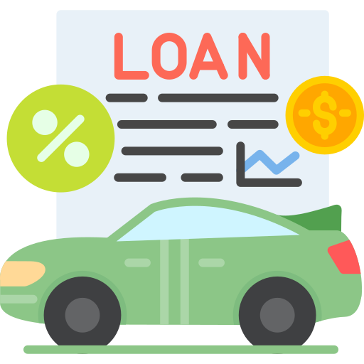 Vehicle Loan